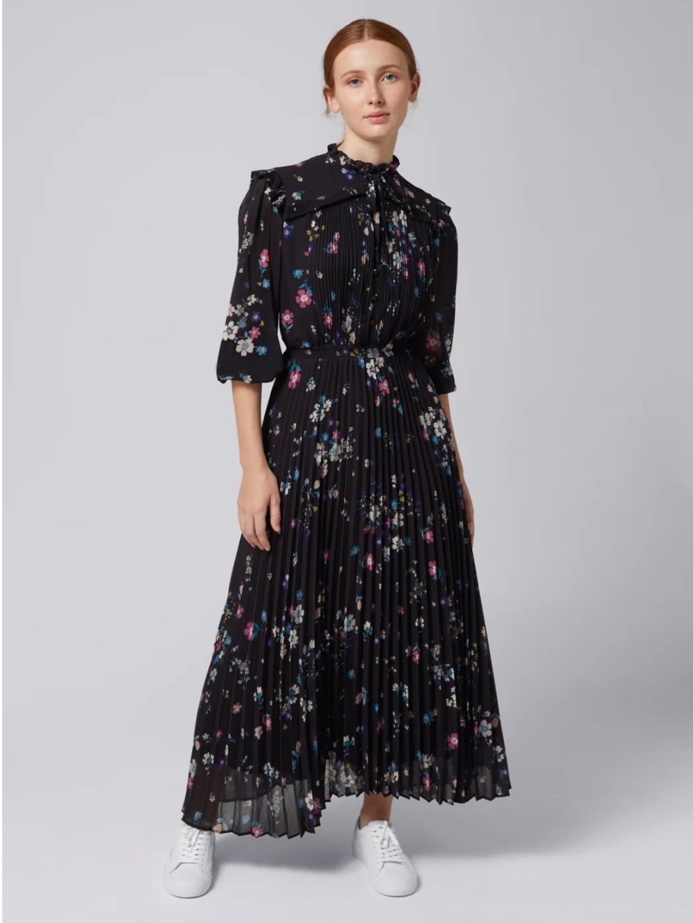 Elle Oh Elle Petra dress
